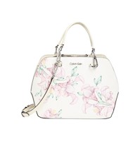 Cartera Crossbody Calvin Klein Finley Flores